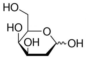 2-Deoxy-D-galactose 