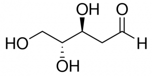 2-Deoxy-D-ribose 