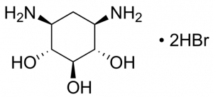 2-Deoxystreptamine dihydrobromide 714216-500MG