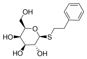 2-Phenylethyl -D-thiogalactoside 