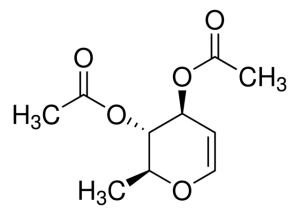 3,4-Di-O-acetyl-6-deoxy-L-glucal 