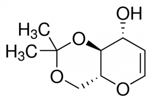 4,6-O-Isopropylidene-D-glucal 