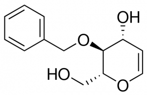 4-O-Benzyl-D-glucal 497002-250MG