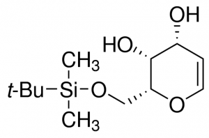 6-O-(tert-Butyldimethylsilyl)-D-galactal 480738-250MG