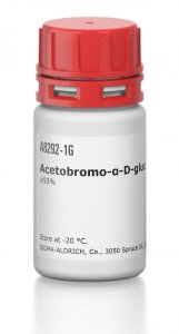 Acetobromo--D-glucuronic acid methyl ester 