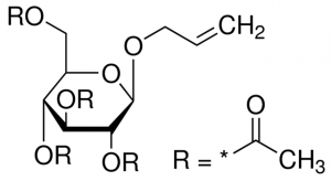 Allyl-tetra-O-acetyl--D-glucopyranoside 547301-1G