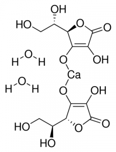 Calcium L-ascorbate dihydrate 