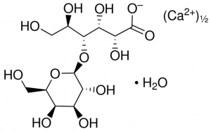 Calcium lactobionate monohydrate L3375-100G