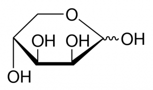 D-()-Lyxose 