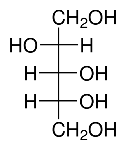 D-(+)-Arabitol 