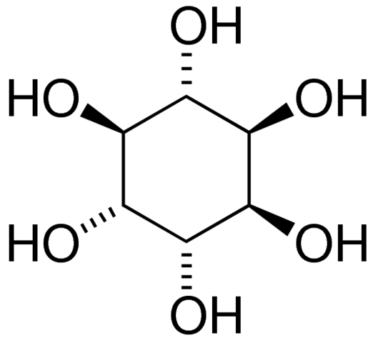 D-(+)-chiro-Inositol 