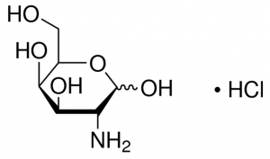 D-(+)-Galactosamine hydrochloride 