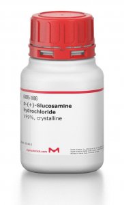D-(+)-Glucosamine hydrochloride 