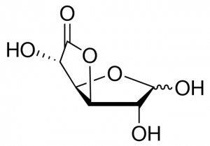 D-(+)-Glucuronic acid -lactone 