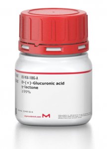 D-(+)-Glucuronic acid -lactone 