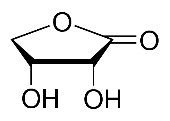 D-Erythronic acid -lactone 