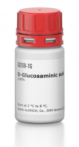 D-Glucosaminic acid 