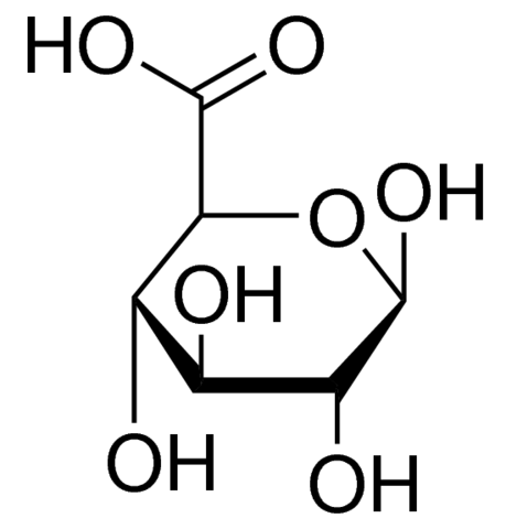 D-Glucuronic acid 