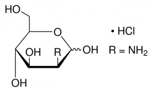 D-Mannosamine hydrochloride 