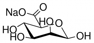D-Mannuronic acid sodium SMB00280-10MG