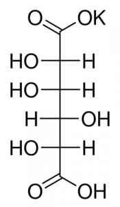 D-Saccharic acid potassium salt 