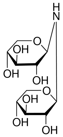 Di(-D-xylopyranosyl)amine 