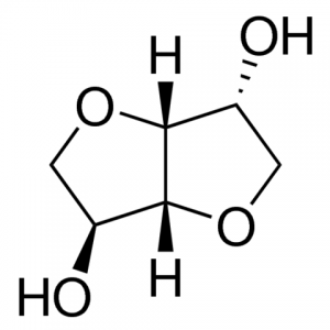 Dianhydro-D-glucitol 