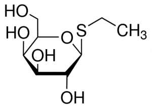 Ethyl--D-thiogalactopyranoside 92320-1G