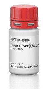 Fmoc-L-Ser((Ac)4--D-Glc)-OH 