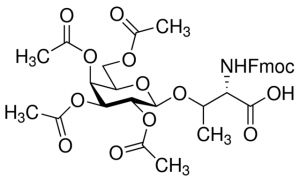 Fmoc-L-Thr((Ac)4--D-Gal)-OH 