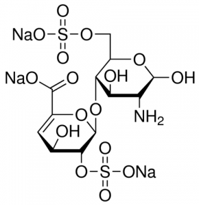 Heparin disaccharide I-H sodium salt H8892-1MG