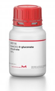 Iron(II) D-gluconate dihydrate 