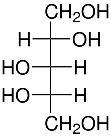L-()-Arabitol 