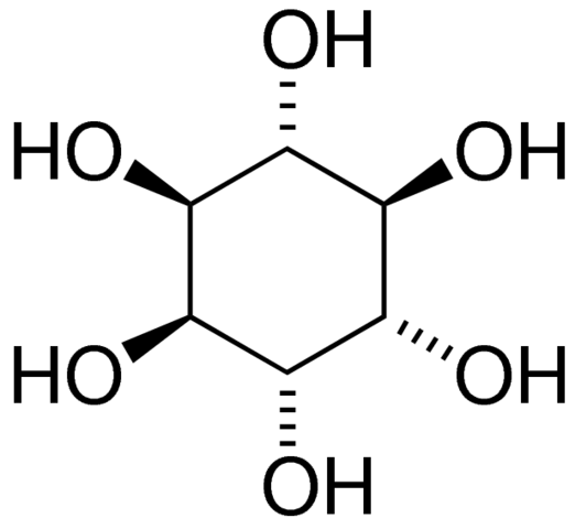L-()-chiro-Inositol 