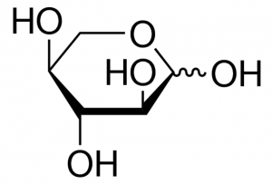 L-()-Xylose, mixture of anomers 