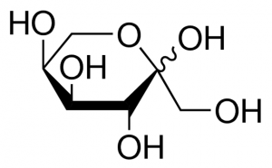L-(+)-Fructose 31140-50MG