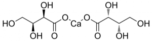 L-Threonic acid hemicalcium salt 380644-5G