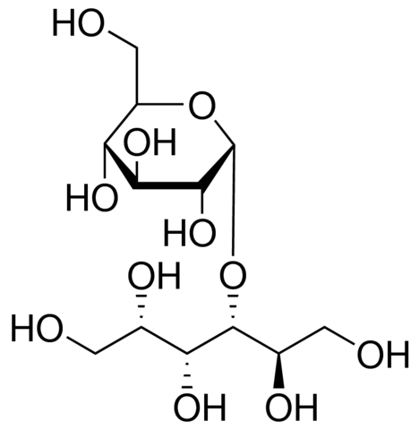 Maltitol 