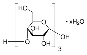 Maltotriose hydrate 