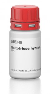Maltotriose hydrate 