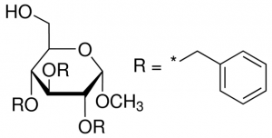 Methyl 2,3,4-tri-O-benzyl--D-glucopyranoside 712140-1G