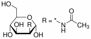 N-Acetyl-D-mannosamine 