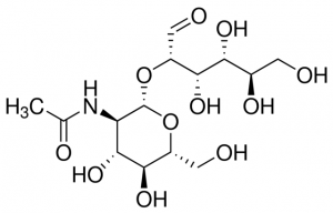 N-Acetylglucosaminyl--1,2-mannose SMB00373-1MG