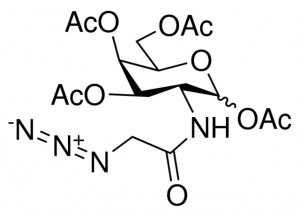N-Azidoacetylgalactosamine-tetraacylated 900915-50MG