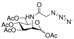 N-Azidoacetylmannosamine-tetraacylated 900917-50MG