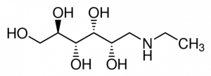 N-Ethyl-D-glucamine 90928-100G-F