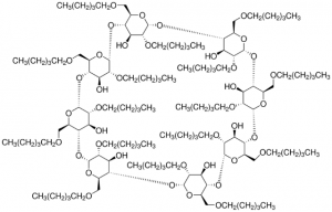 Octakis (2,6-di-O-pentyl)--cyclodextrin 