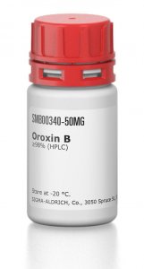 Oroxin B 