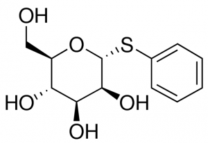 Phenyl -D-thiomannopyranoside 