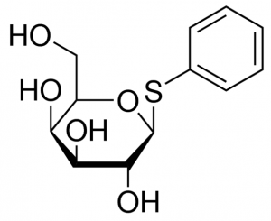 Phenyl 1-thio--D-galactopyranoside 